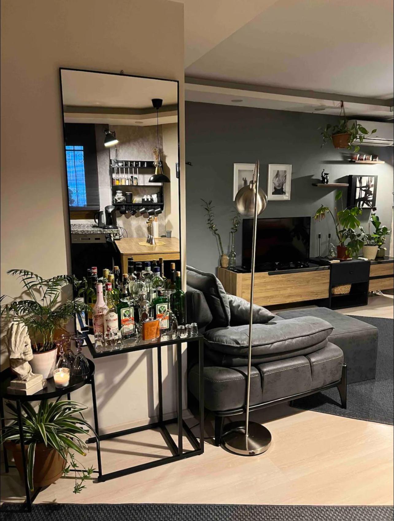 Appartement Vaveyla