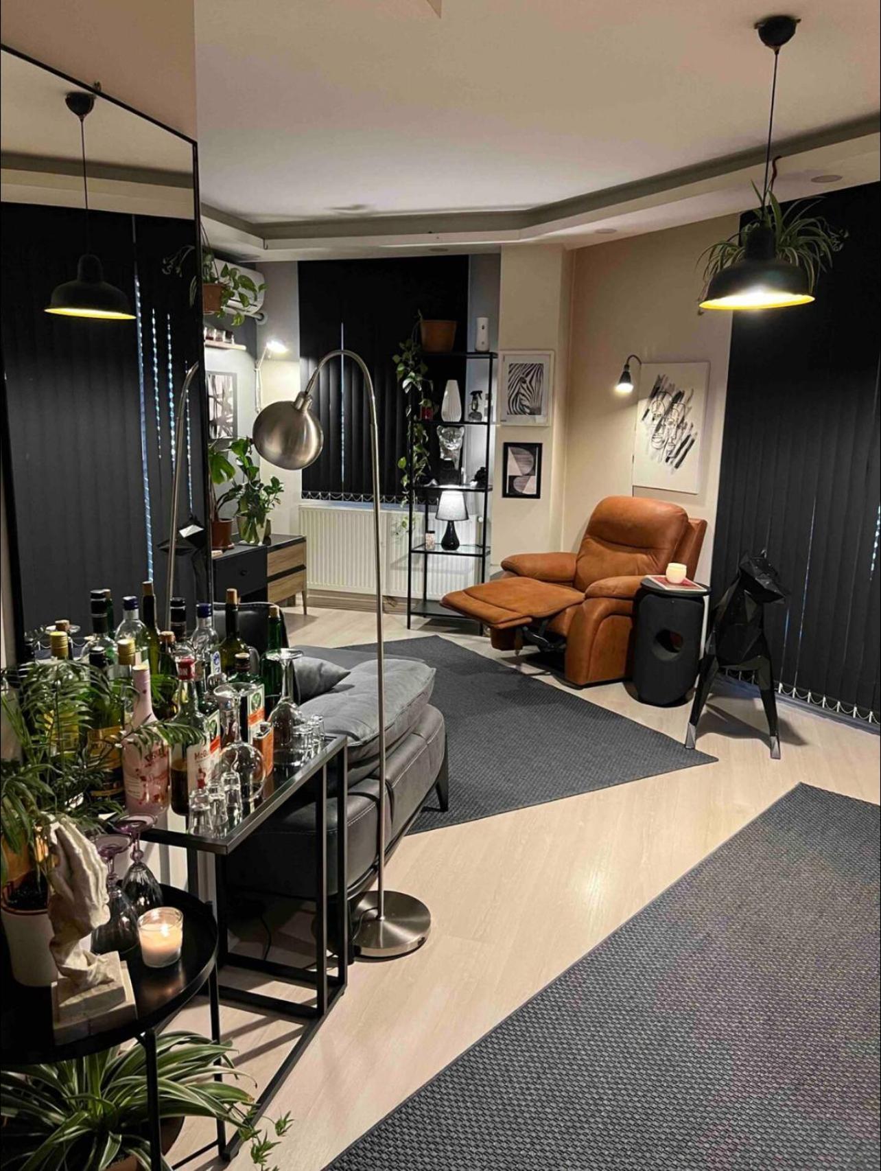 Appartement Vaveyla