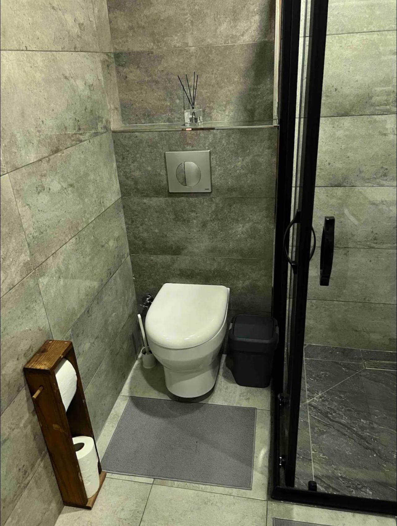 Appartement Vaveyla