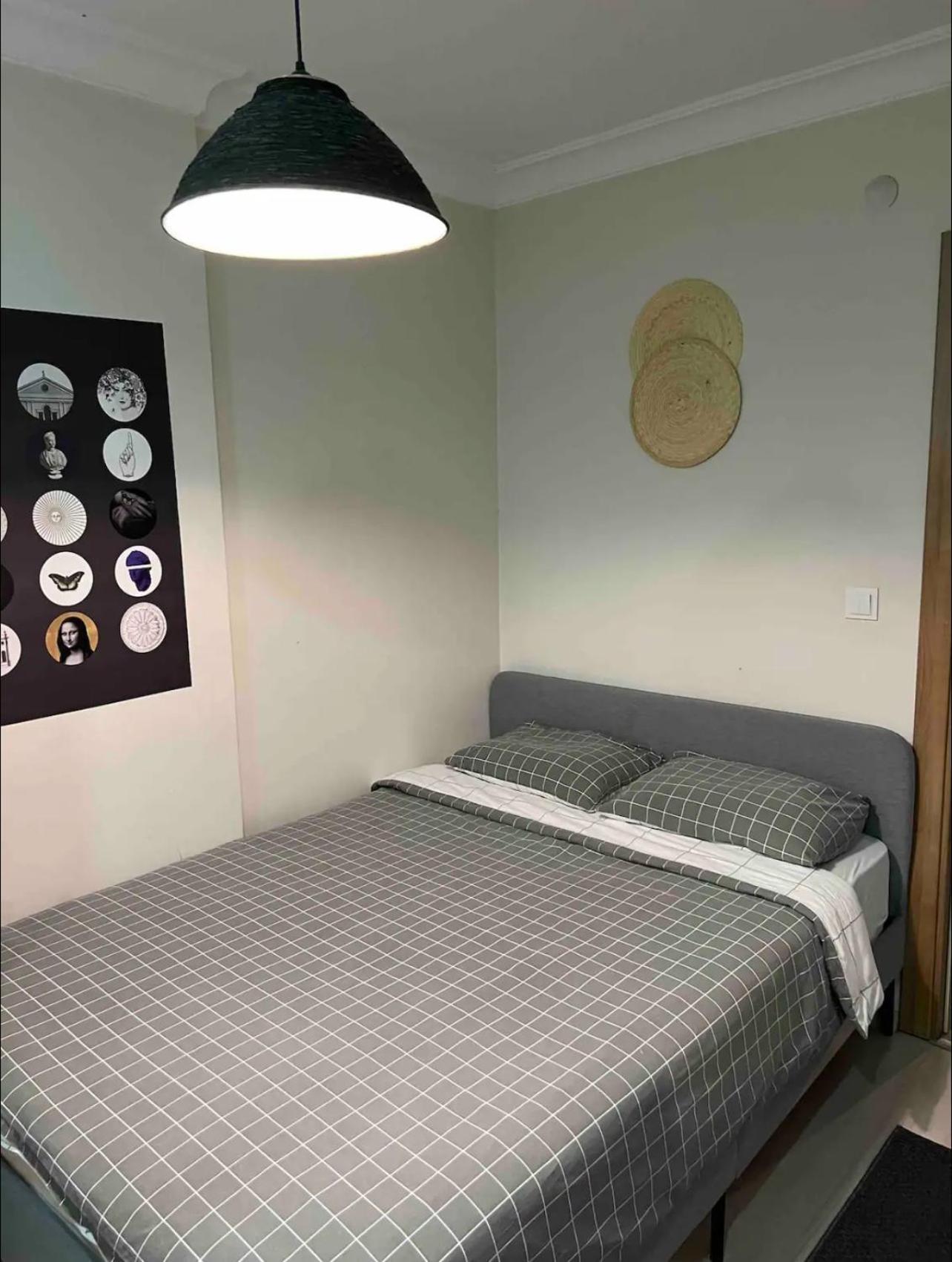 Vaveyla Appartement *