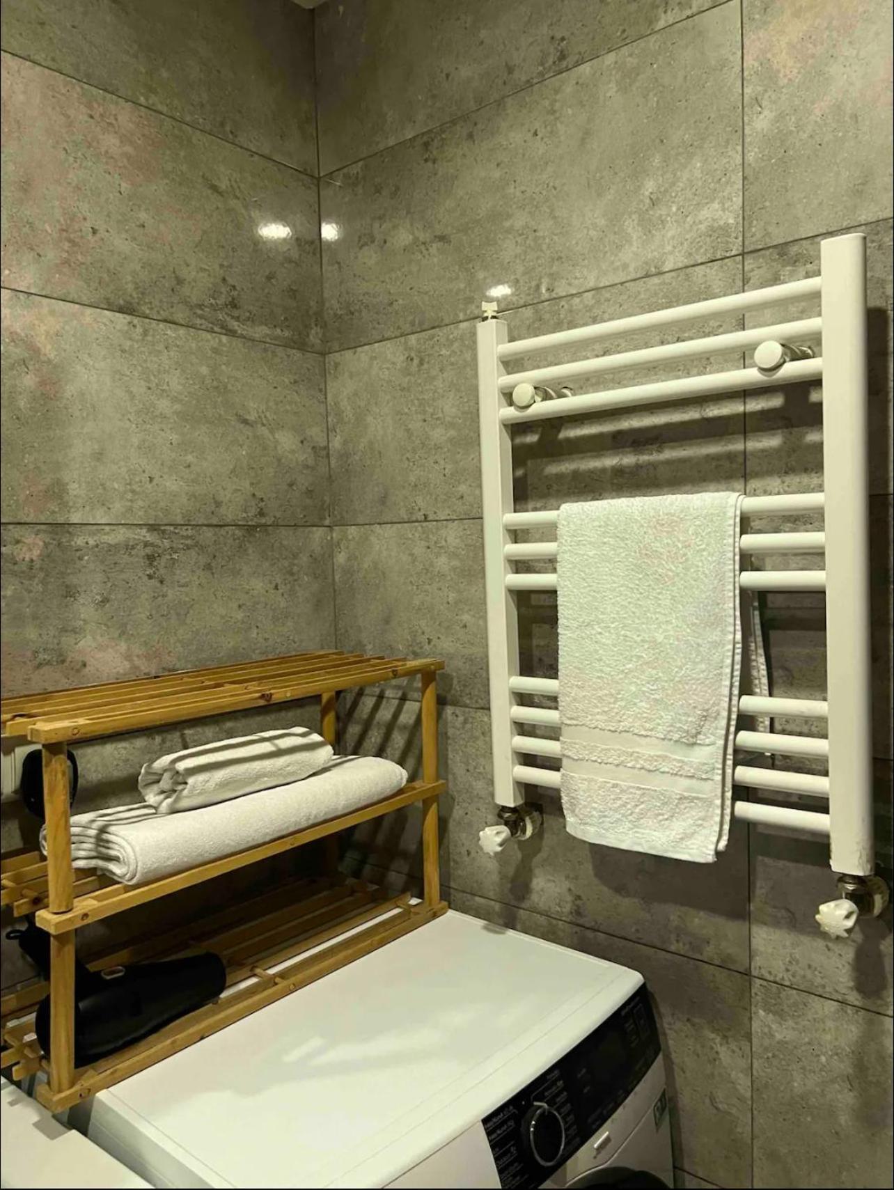 Appartement Vaveyla