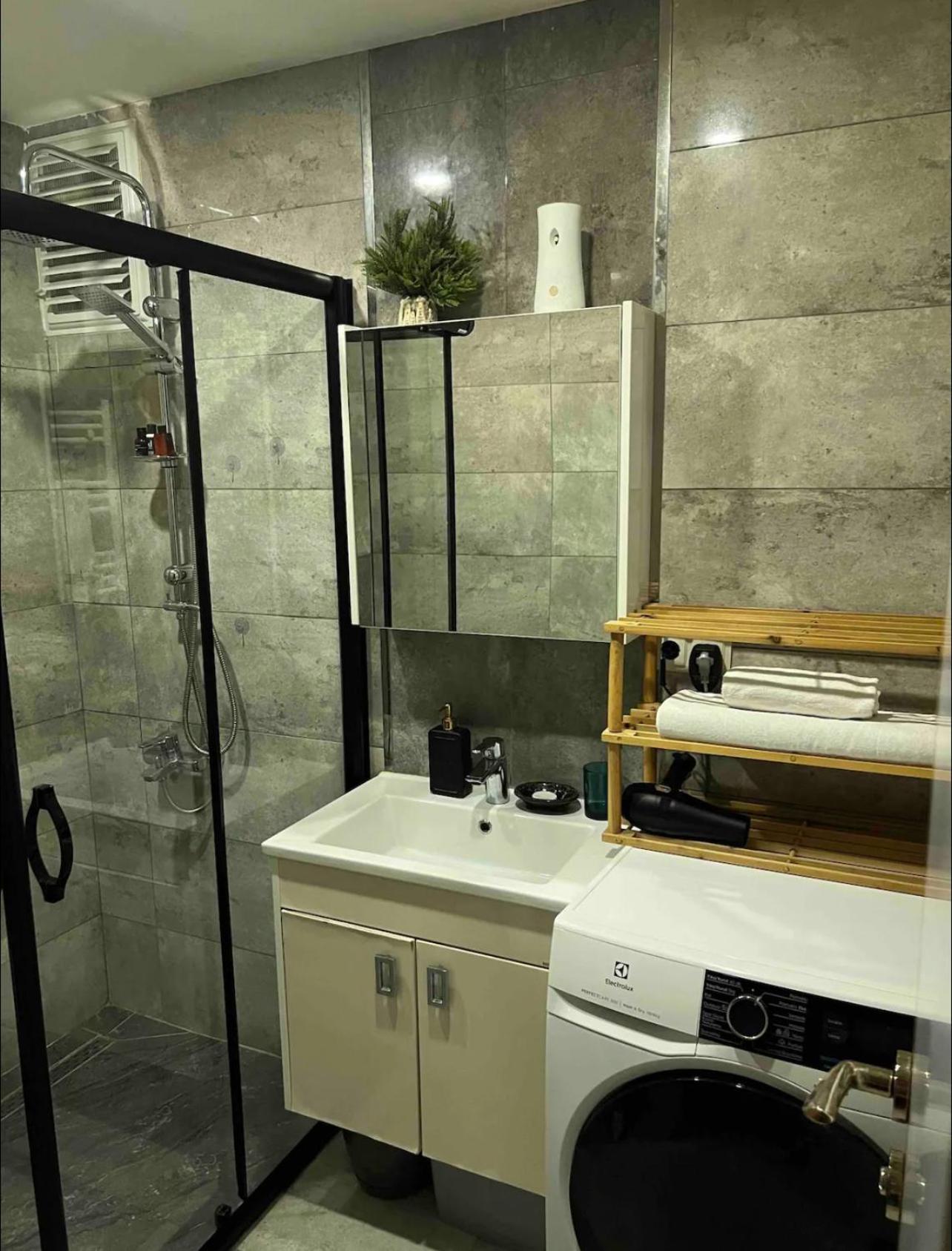 Appartement Vaveyla Istambul