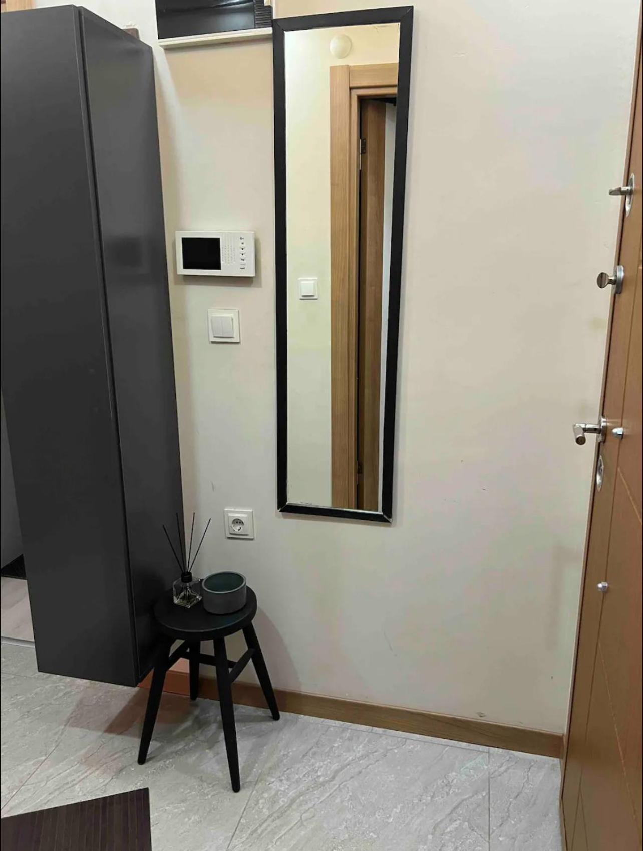 Appartement Vaveyla Istambul